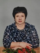 Писарева Антонина Анатольевна